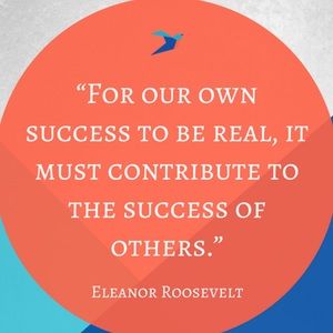 Invest in Each Other!